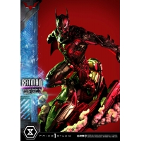 [Pre-Order] PRIME1 STUDIO - MMDC-58: BATMAN BEYOND CONCEPT DESIGN BY WILL SLINEY (DC COMICS)