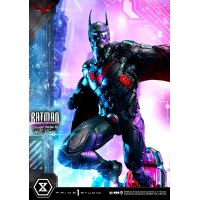 [Pre-Order] PRIME1 STUDIO - MMDC-58: BATMAN BEYOND CONCEPT DESIGN BY WILL SLINEY (DC COMICS)