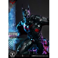 [Pre-Order] PRIME1 STUDIO - MMDC-58: BATMAN BEYOND CONCEPT DESIGN BY WILL SLINEY (DC COMICS)