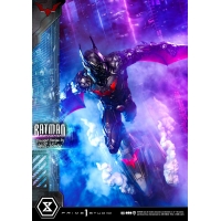 [Pre-Order] PRIME1 STUDIO - MMDC-58: BATMAN BEYOND CONCEPT DESIGN BY WILL SLINEY (DC COMICS)