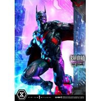 [Pre-Order] PRIME1 STUDIO - MMDC-58: BATMAN BEYOND CONCEPT DESIGN BY WILL SLINEY (DC COMICS)