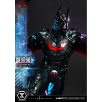 [Pre-Order] PRIME1 STUDIO - MMDC-58: BATMAN BEYOND CONCEPT DESIGN BY WILL SLINEY (DC COMICS)