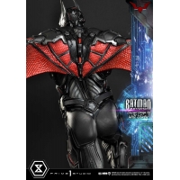 [Pre-Order] PRIME1 STUDIO - MMDC-58: BATMAN BEYOND CONCEPT DESIGN BY WILL SLINEY (DC COMICS)