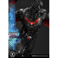 [Pre-Order] PRIME1 STUDIO - MMDC-58: BATMAN BEYOND CONCEPT DESIGN BY WILL SLINEY (DC COMICS)