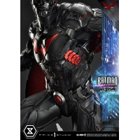 [Pre-Order] PRIME1 STUDIO - MMDC-58: BATMAN BEYOND CONCEPT DESIGN BY WILL SLINEY (DC COMICS)