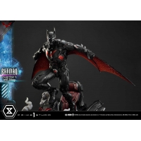 [Pre-Order] PRIME1 STUDIO - MMDC-58: BATMAN BEYOND CONCEPT DESIGN BY WILL SLINEY (DC COMICS)