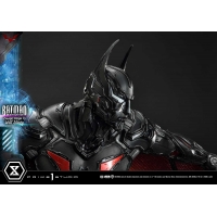 [Pre-Order] PRIME1 STUDIO - MMDC-58: BATMAN BEYOND CONCEPT DESIGN BY WILL SLINEY (DC COMICS)