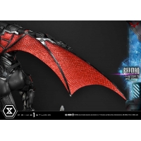 [Pre-Order] PRIME1 STUDIO - MMDC-58: BATMAN BEYOND CONCEPT DESIGN BY WILL SLINEY (DC COMICS)