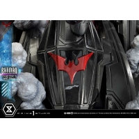 [Pre-Order] PRIME1 STUDIO - MMDC-58: BATMAN BEYOND CONCEPT DESIGN BY WILL SLINEY (DC COMICS)