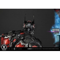 [Pre-Order] PRIME1 STUDIO - MMDC-58: BATMAN BEYOND CONCEPT DESIGN BY WILL SLINEY (DC COMICS)