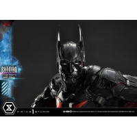 [Pre-Order] PRIME1 STUDIO - MMDC-58: BATMAN BEYOND CONCEPT DESIGN BY WILL SLINEY (DC COMICS)