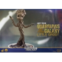 Hot Toys - Guardians of Galaxy - Little Groot