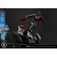 [Pre-Order] PRIME1 STUDIO - MMDC-58: BATMAN BEYOND CONCEPT DESIGN BY WILL SLINEY (DC COMICS)