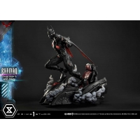 [Pre-Order] PRIME1 STUDIO - MMDC-58: BATMAN BEYOND CONCEPT DESIGN BY WILL SLINEY (DC COMICS)