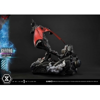 [Pre-Order] PRIME1 STUDIO - MMDC-58: BATMAN BEYOND CONCEPT DESIGN BY WILL SLINEY (DC COMICS)