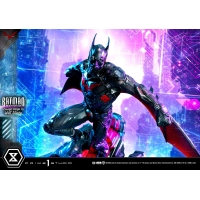 [Pre-Order] PRIME1 STUDIO - MMDC-58: BATMAN BEYOND CONCEPT DESIGN BY WILL SLINEY (DC COMICS)