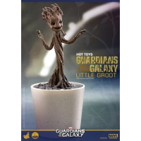 Hot Toys - Guardians of Galaxy - Little Groot