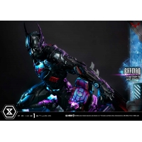 [Pre-Order] PRIME1 STUDIO - MMDC-58: BATMAN BEYOND CONCEPT DESIGN BY WILL SLINEY (DC COMICS)