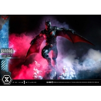 [Pre-Order] PRIME1 STUDIO - MMDC-58: BATMAN BEYOND CONCEPT DESIGN BY WILL SLINEY (DC COMICS)