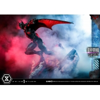 [Pre-Order] PRIME1 STUDIO - MMDC-58: BATMAN BEYOND CONCEPT DESIGN BY WILL SLINEY (DC COMICS)