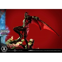 [Pre-Order] PRIME1 STUDIO - MMDC-58: BATMAN BEYOND CONCEPT DESIGN BY WILL SLINEY (DC COMICS)