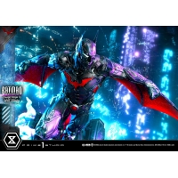 [Pre-Order] PRIME1 STUDIO - MMDC-58: BATMAN BEYOND CONCEPT DESIGN BY WILL SLINEY (DC COMICS)