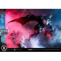 [Pre-Order] PRIME1 STUDIO - MMDC-58: BATMAN BEYOND CONCEPT DESIGN BY WILL SLINEY (DC COMICS)