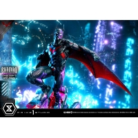 [Pre-Order] PRIME1 STUDIO - MMDC-58: BATMAN BEYOND CONCEPT DESIGN BY WILL SLINEY (DC COMICS)