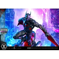 [Pre-Order] PRIME1 STUDIO - MMDC-58: BATMAN BEYOND CONCEPT DESIGN BY WILL SLINEY (DC COMICS)