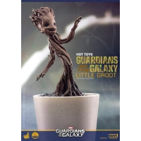 Hot Toys - Guardians of Galaxy - Little Groot