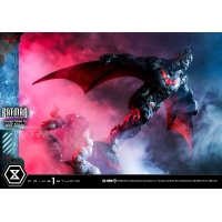 [Pre-Order] PRIME1 STUDIO - MMDC-58: BATMAN BEYOND CONCEPT DESIGN BY WILL SLINEY (DC COMICS)