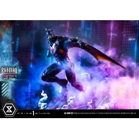 [Pre-Order] PRIME1 STUDIO - MMDC-58: BATMAN BEYOND CONCEPT DESIGN BY WILL SLINEY (DC COMICS)