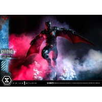 [Pre-Order] PRIME1 STUDIO - MMDC-58: BATMAN BEYOND CONCEPT DESIGN BY WILL SLINEY (DC COMICS)