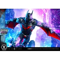 [Pre-Order] PRIME1 STUDIO - MMDC-58: BATMAN BEYOND CONCEPT DESIGN BY WILL SLINEY (DC COMICS)