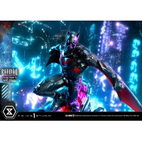 [Pre-Order] PRIME1 STUDIO - MMDC-58: BATMAN BEYOND CONCEPT DESIGN BY WILL SLINEY (DC COMICS)