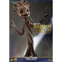 Hot Toys - Guardians of Galaxy - Little Groot