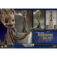 Hot Toys - Guardians of Galaxy - Little Groot