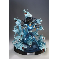 TSUME Art - HQS - Saint Seiya - Dragon Shiryu