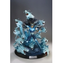 TSUME Art - HQS - Saint Seiya - Dragon Shiryu