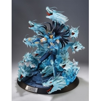 TSUME Art - HQS - Saint Seiya - Dragon Shiryu