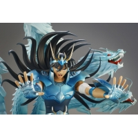 TSUME Art - HQS - Saint Seiya - Dragon Shiryu