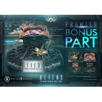 [Pre-Order] PRIME1 STUDIO - CMALFE-01: PROWLER ALIEN (ALIENS: FIRETEAM ELITE)