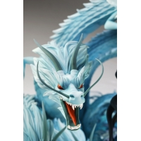 TSUME Art - HQS - Saint Seiya - Dragon Shiryu