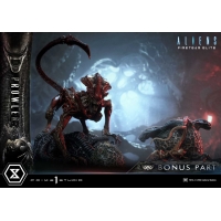 [Pre-Order] PRIME1 STUDIO - CMALFE-01: PROWLER ALIEN (ALIENS: FIRETEAM ELITE)