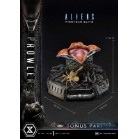 [Pre-Order] PRIME1 STUDIO - CMALFE-01: PROWLER ALIEN (ALIENS: FIRETEAM ELITE)