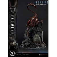 [Pre-Order] PRIME1 STUDIO - CMALFE-01: PROWLER ALIEN (ALIENS: FIRETEAM ELITE)