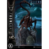 [Pre-Order] PRIME1 STUDIO - CMALFE-01: PROWLER ALIEN (ALIENS: FIRETEAM ELITE)