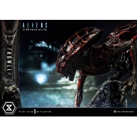 [Pre-Order] PRIME1 STUDIO - CMALFE-01: PROWLER ALIEN (ALIENS: FIRETEAM ELITE)