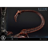 [Pre-Order] PRIME1 STUDIO - CMALFE-01: PROWLER ALIEN (ALIENS: FIRETEAM ELITE)