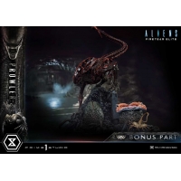 [Pre-Order] PRIME1 STUDIO - CMALFE-01: PROWLER ALIEN (ALIENS: FIRETEAM ELITE)